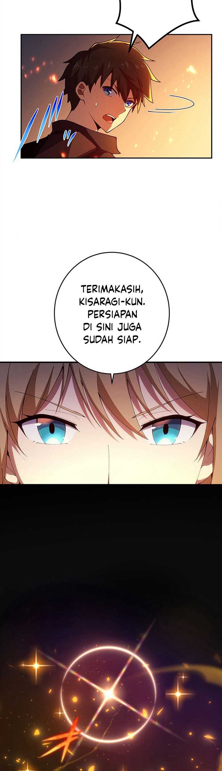 The Godslayer’s Imitator Chapter 13 Gambar 50