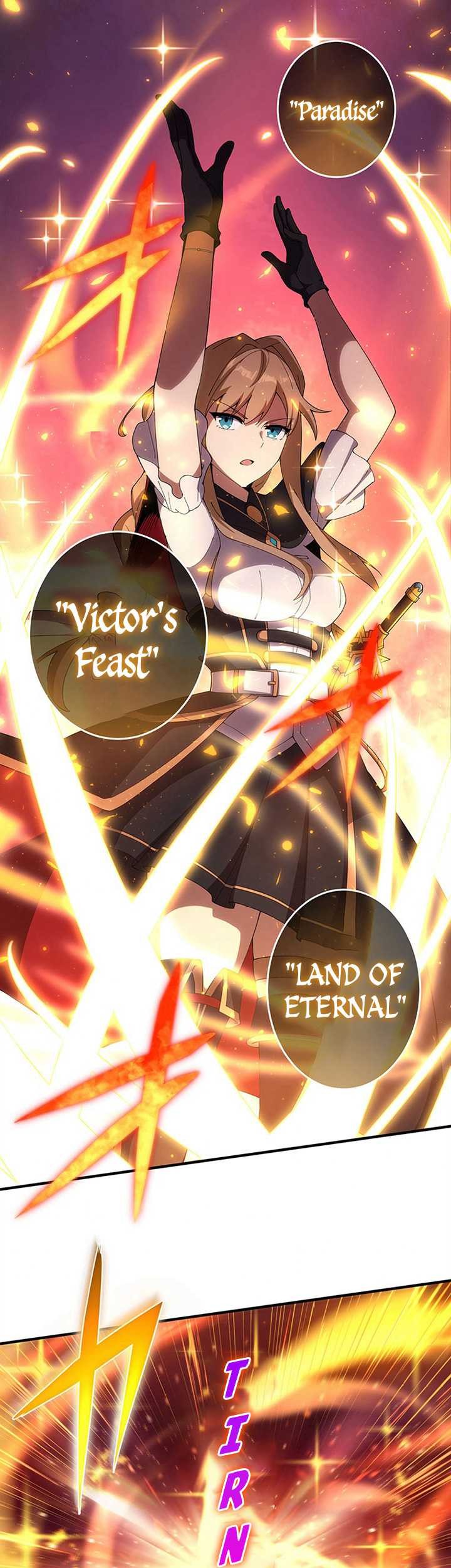 The Godslayer’s Imitator Chapter 13 Gambar 52