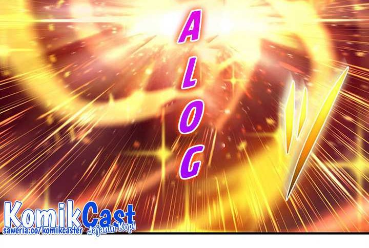 The Godslayer’s Imitator Chapter 13 Gambar 53