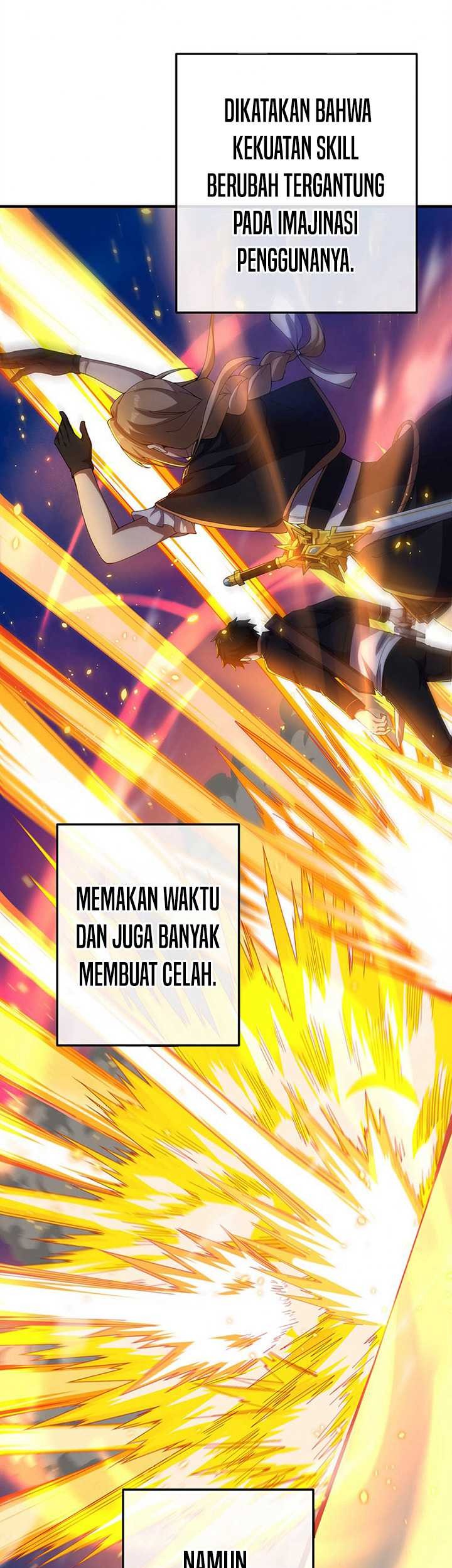 The Godslayer’s Imitator Chapter 13 Gambar 54
