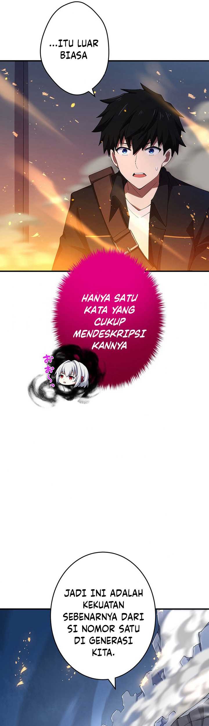 The Godslayer’s Imitator Chapter 13 Gambar 56