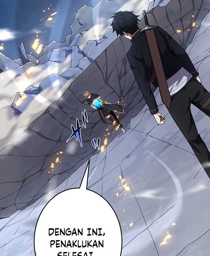 The Godslayer’s Imitator Chapter 13 Gambar 57