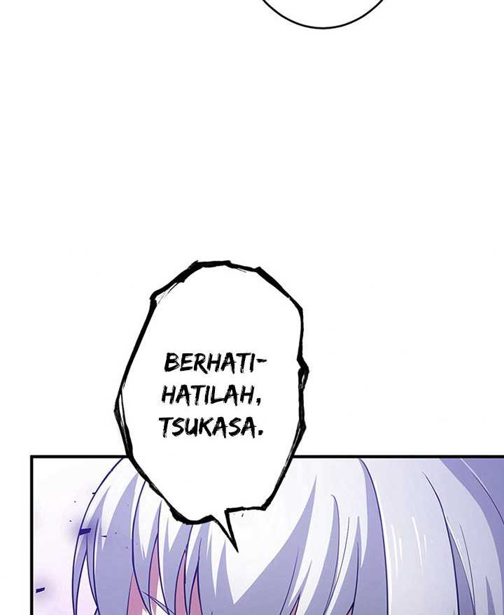 The Godslayer’s Imitator Chapter 13 Gambar 61