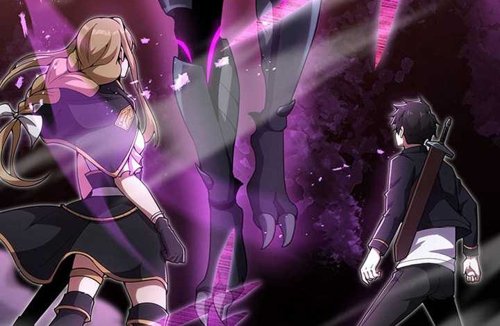 The Godslayer’s Imitator Chapter 13 Gambar 65