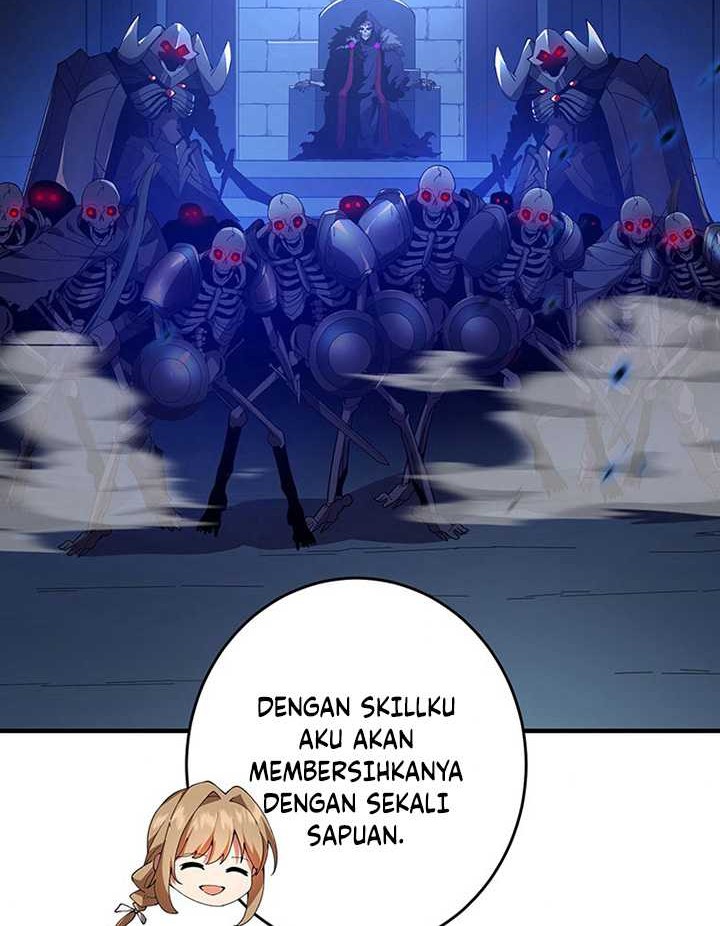 The Godslayer’s Imitator Chapter 13 Gambar 5