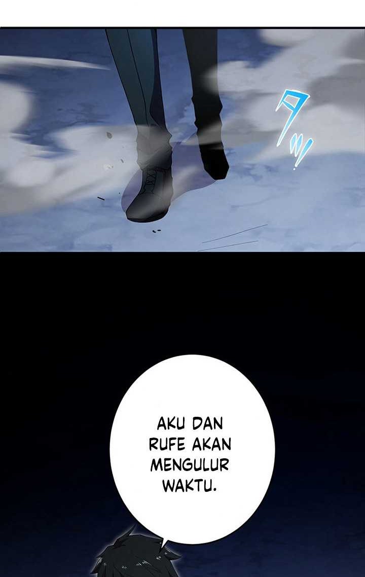 The Godslayer’s Imitator Chapter 13 Gambar 11
