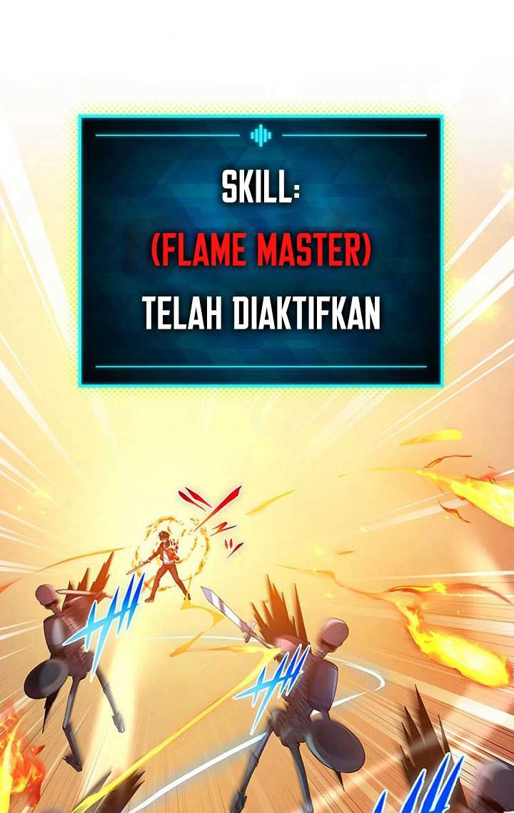 The Godslayer’s Imitator Chapter 13 Gambar 15
