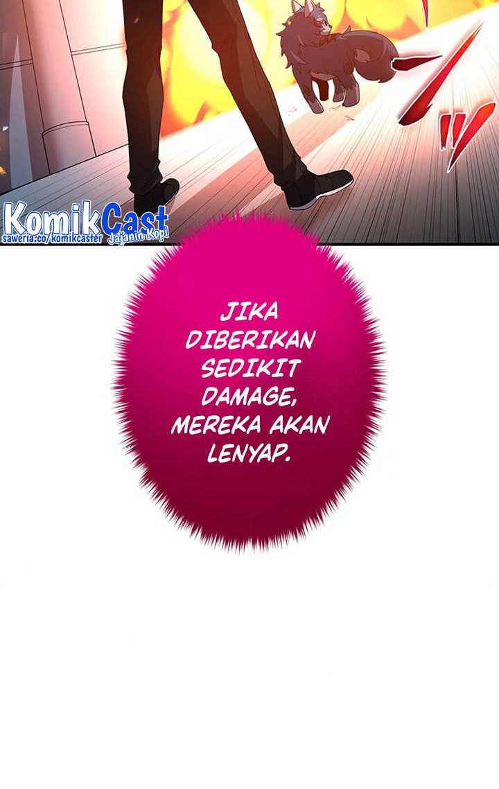 The Godslayer’s Imitator Chapter 13 Gambar 17