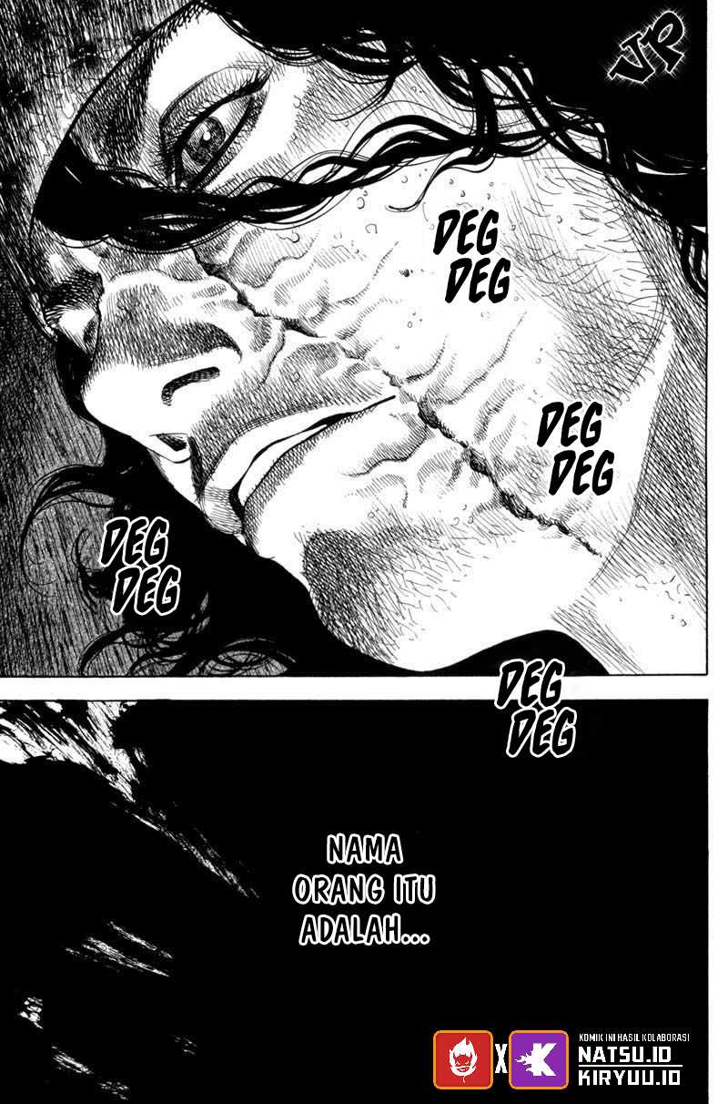 Vagabond Chapter 125 Gambar 17