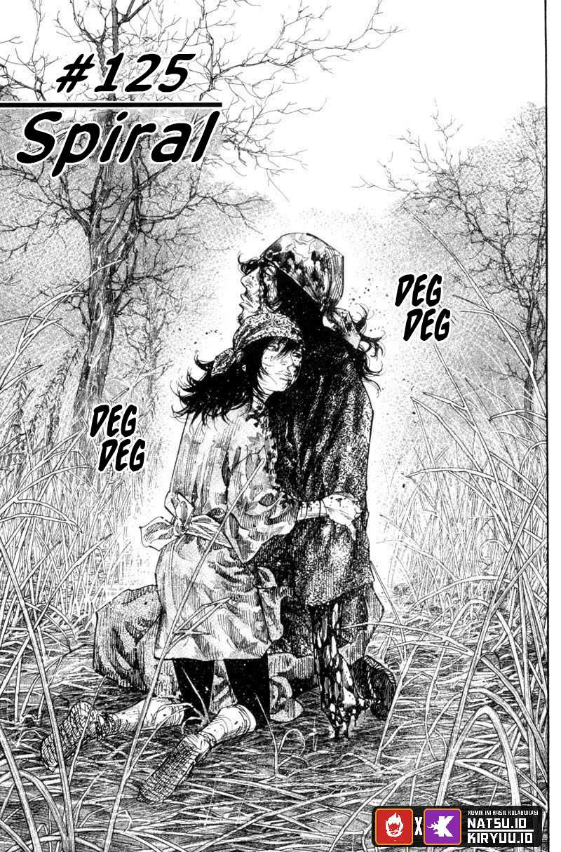 Baca  Vagabond Chapter 125 Gambar 2