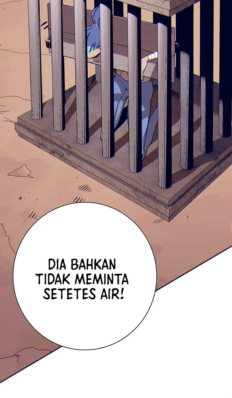X Ash Chapter 107 Gambar 10