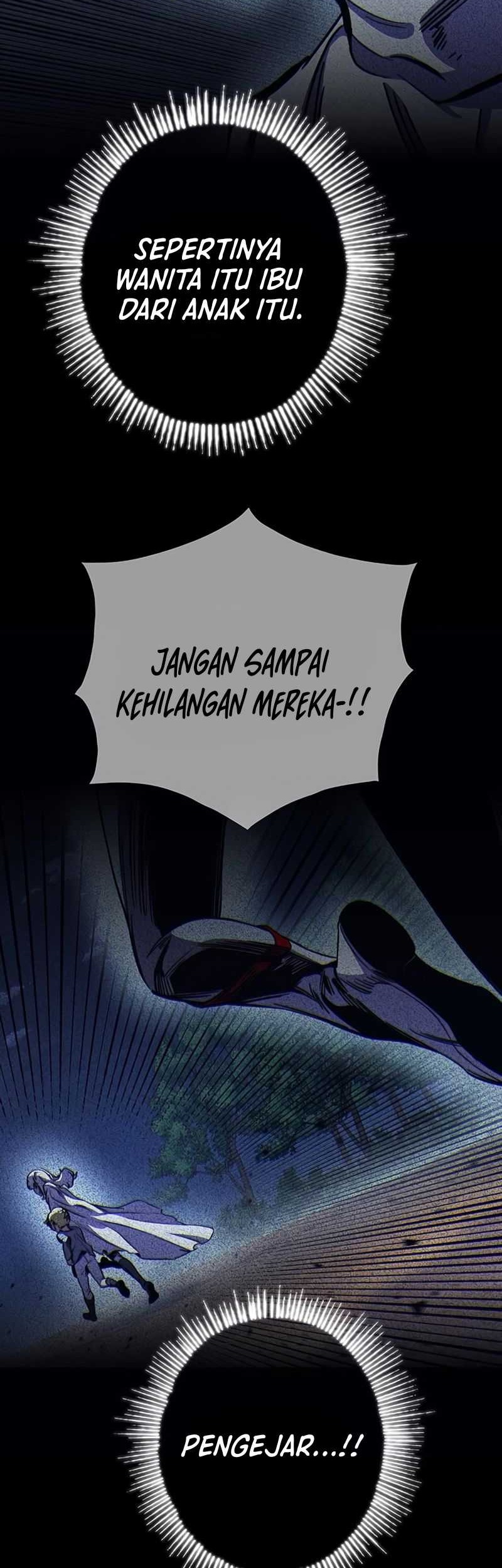 X Ash Chapter 107 Gambar 39