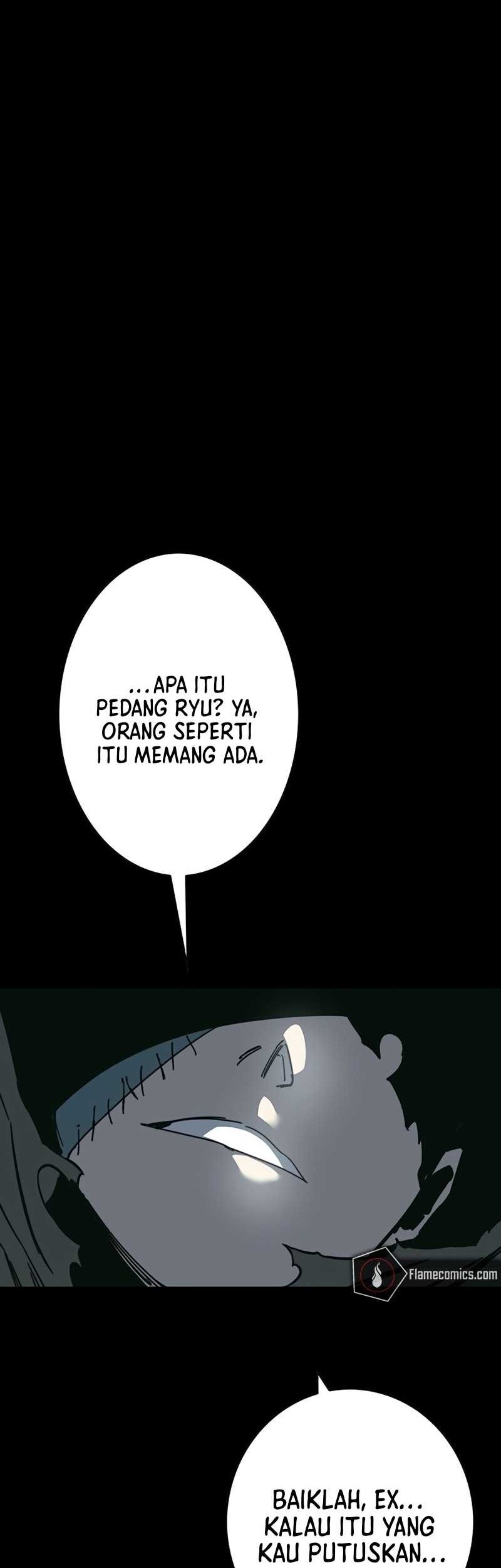 X Ash Chapter 106 Gambar 51