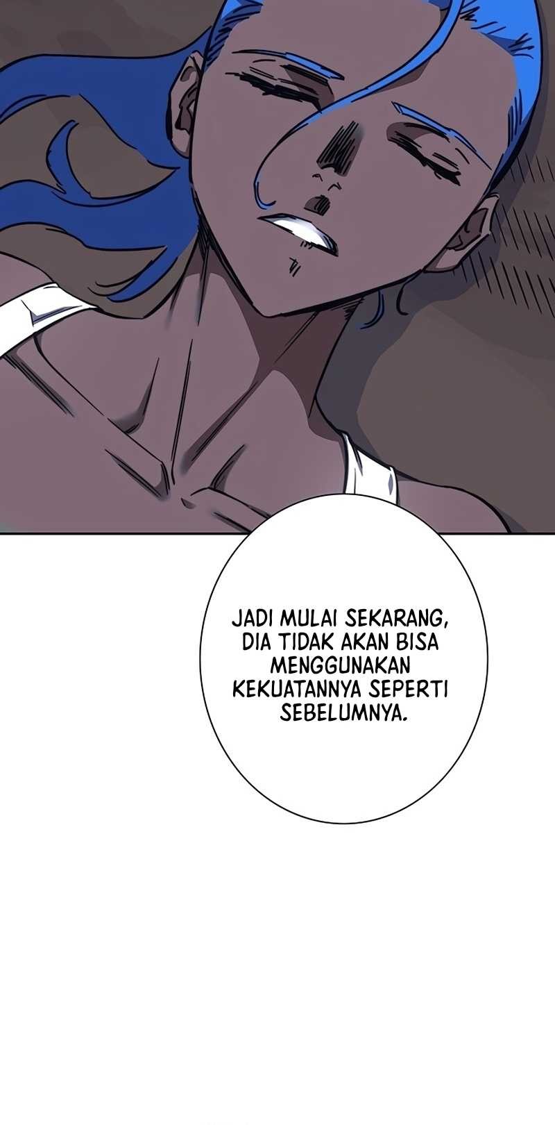X Ash Chapter 106 Gambar 74