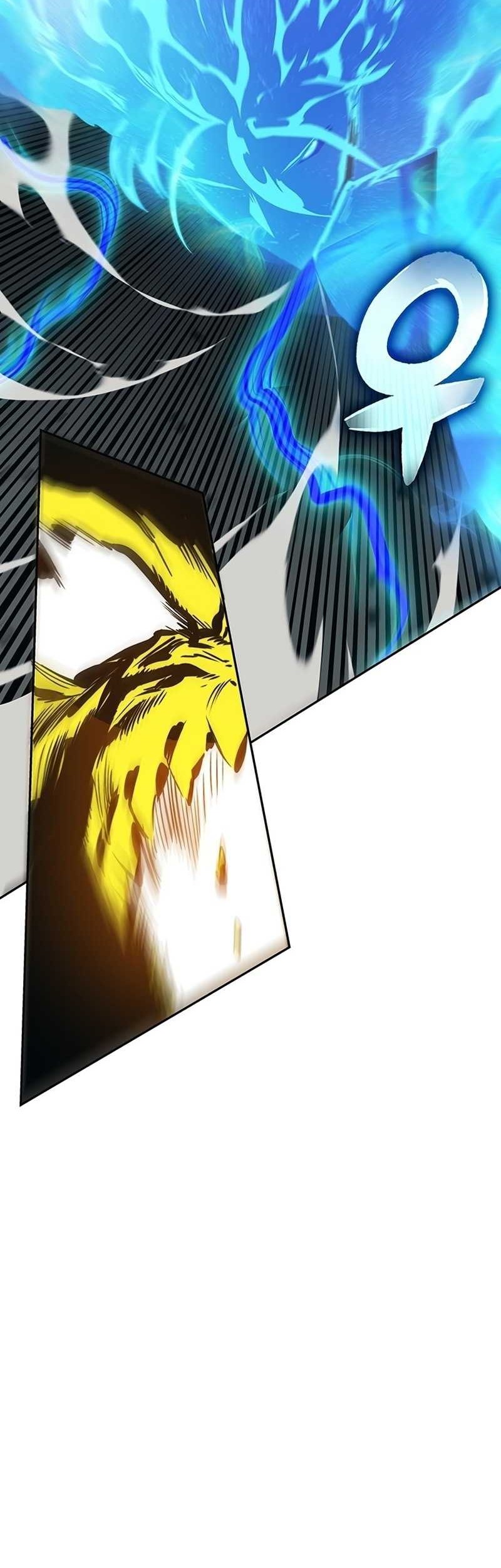 X Ash Chapter 106 Gambar 10