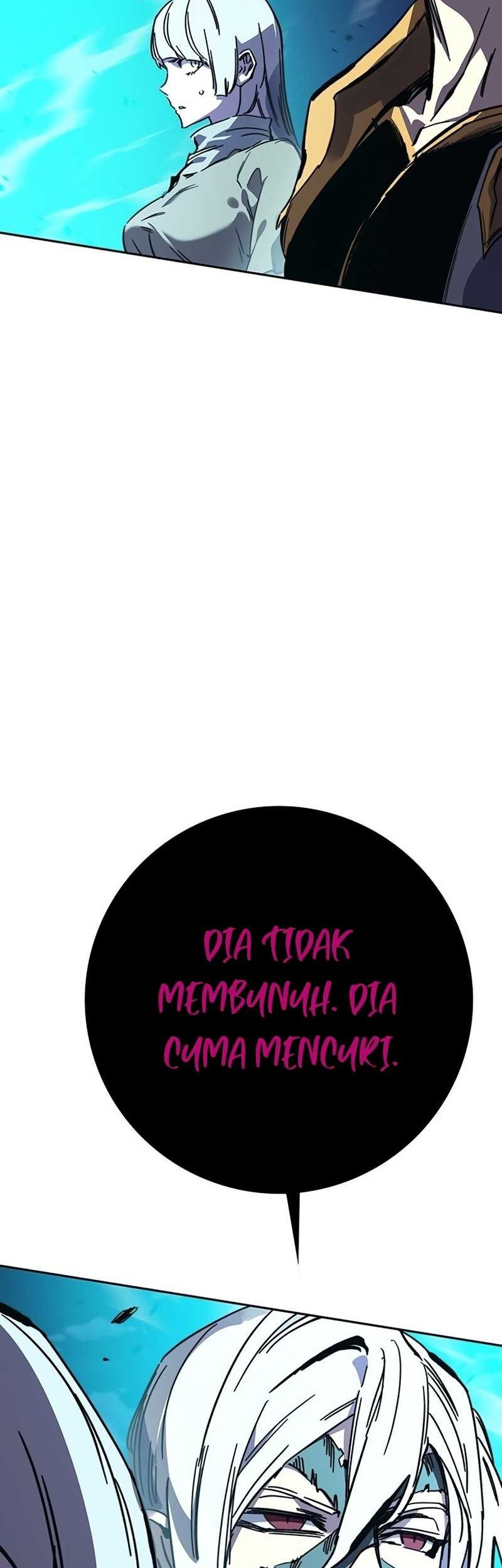 X Ash Chapter 106 Gambar 15