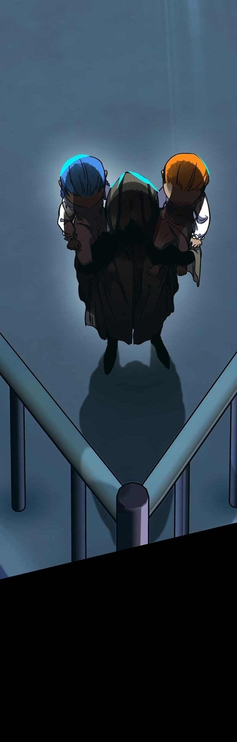 X Ash Chapter 106 Gambar 28