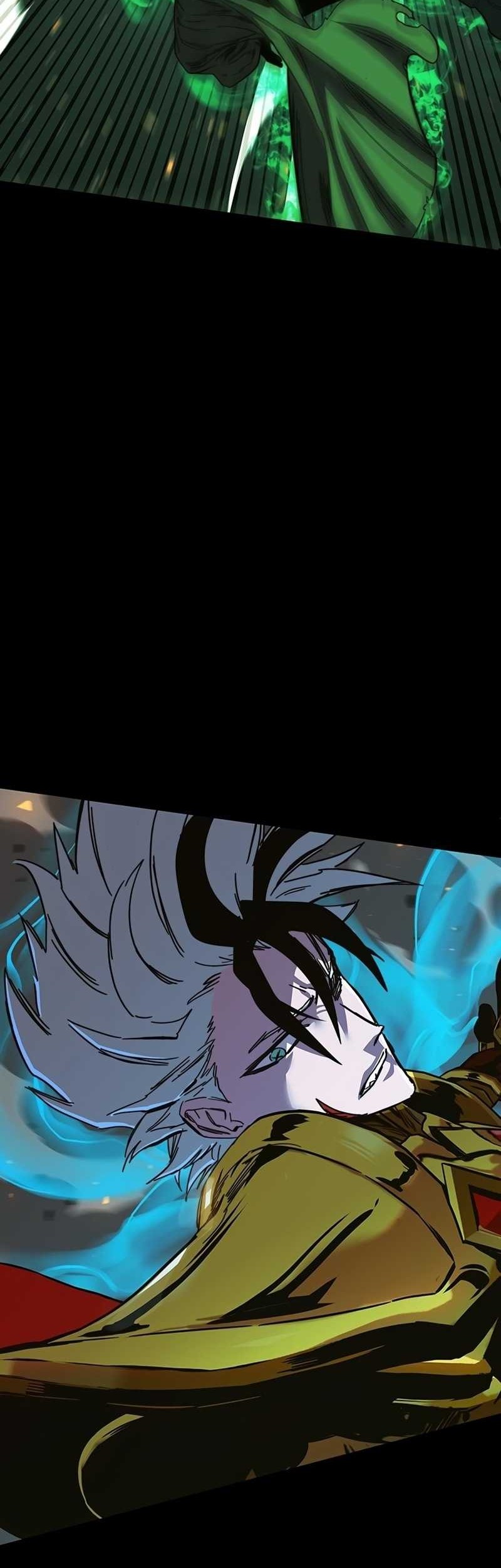 X Ash Chapter 106 Gambar 42