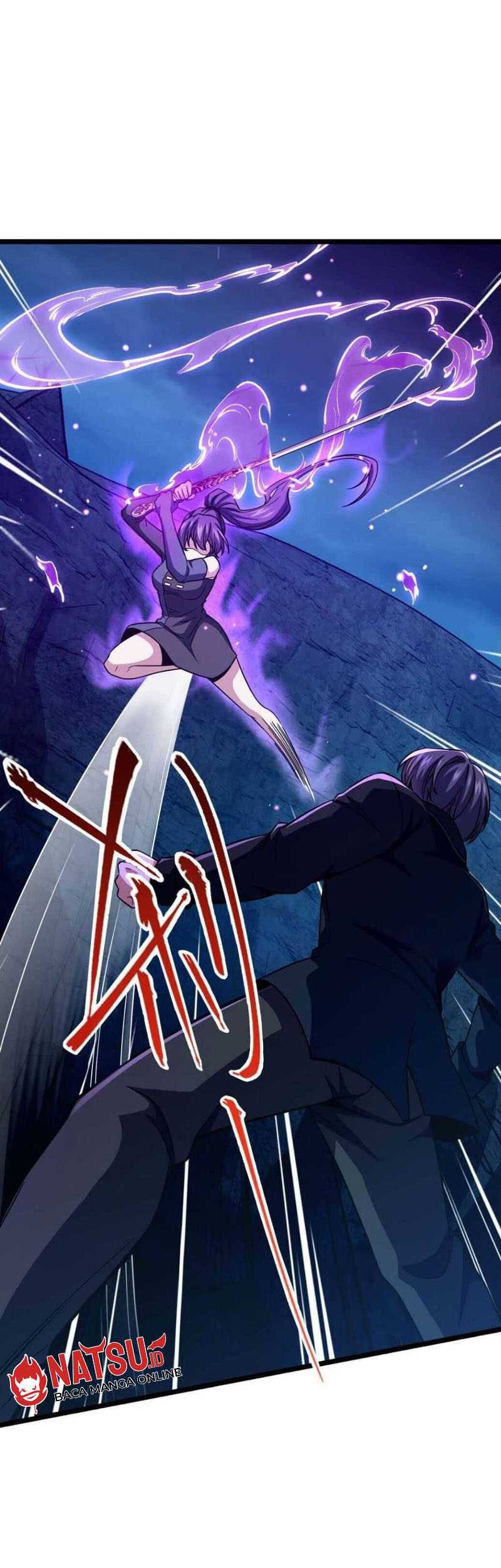 Baca Spare Me, Great Lord! Chapter 456 Gambar 2