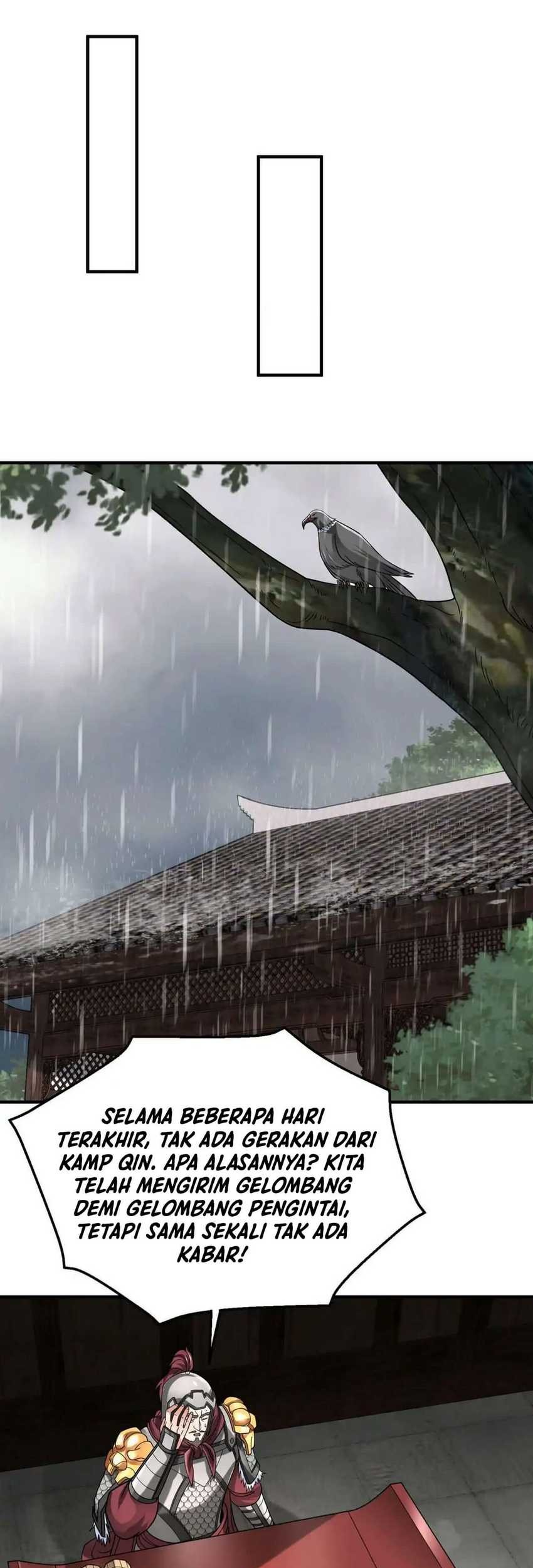 The Son Of The First Emperor Kills Enemies And Becomes A God Chapter 61 Gambar 34