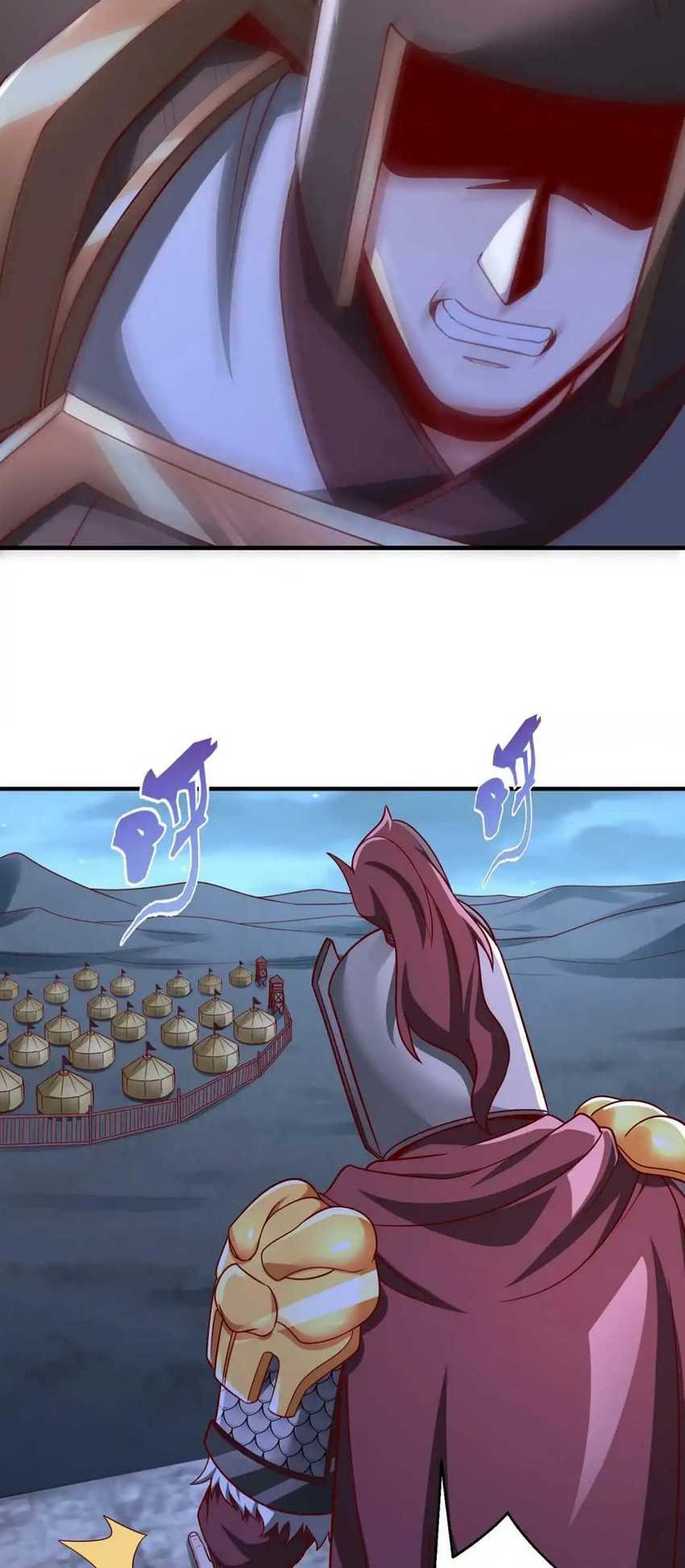 The Son Of The First Emperor Kills Enemies And Becomes A God Chapter 61 Gambar 7