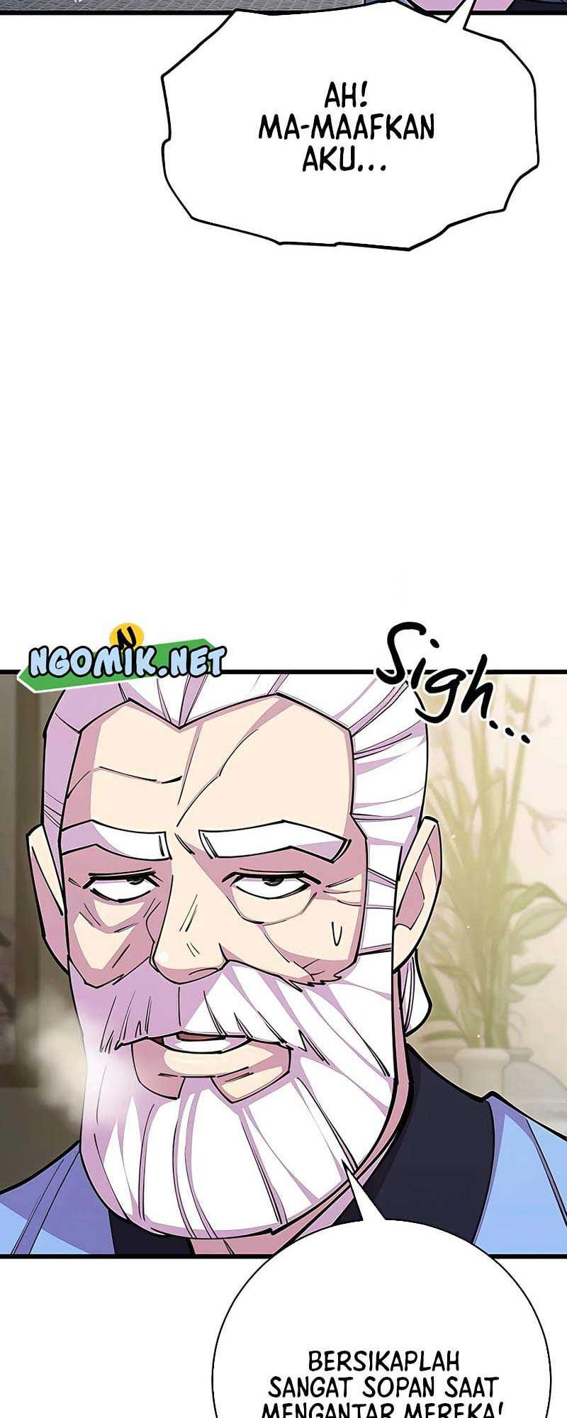 World’s Greatest Senior Disciple Chapter 78 Gambar 23