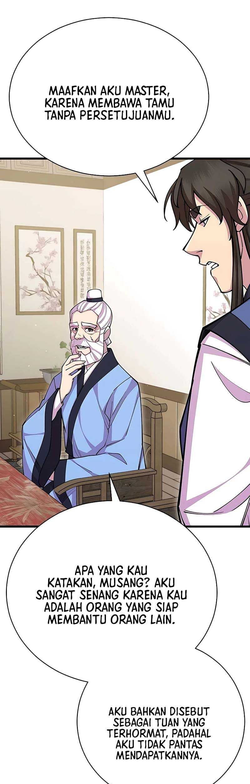 World’s Greatest Senior Disciple Chapter 78 Gambar 26
