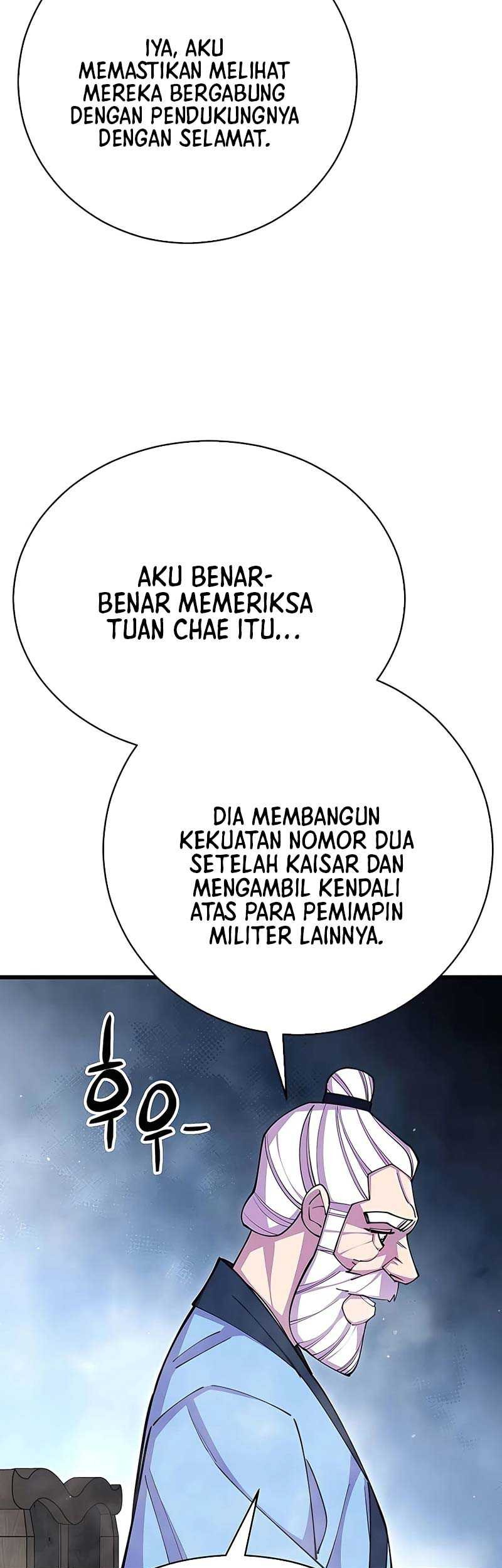 World’s Greatest Senior Disciple Chapter 78 Gambar 28