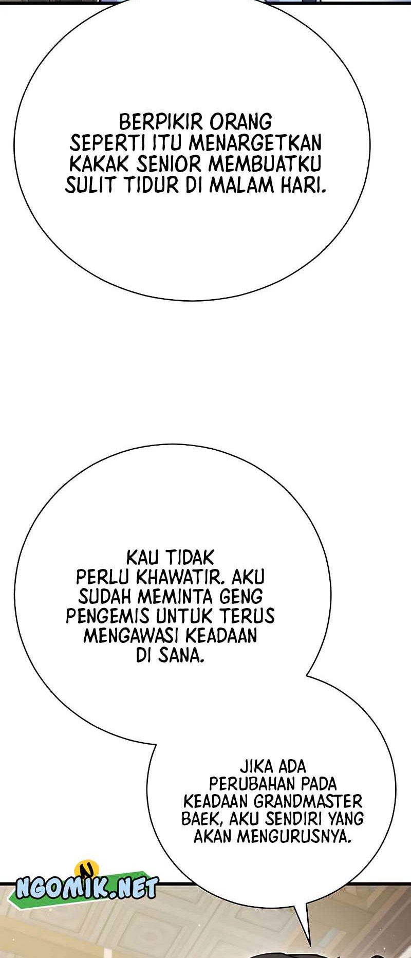 World’s Greatest Senior Disciple Chapter 78 Gambar 29