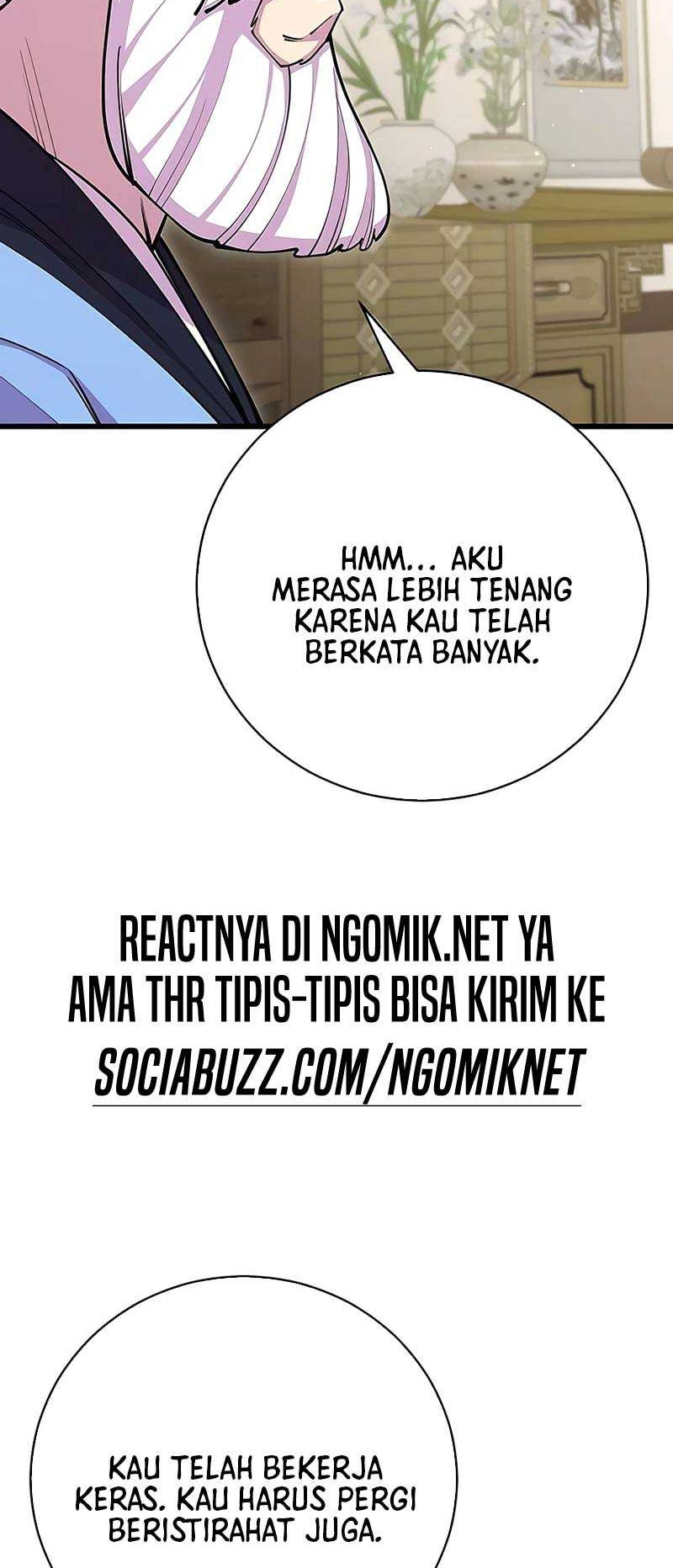 World’s Greatest Senior Disciple Chapter 78 Gambar 31