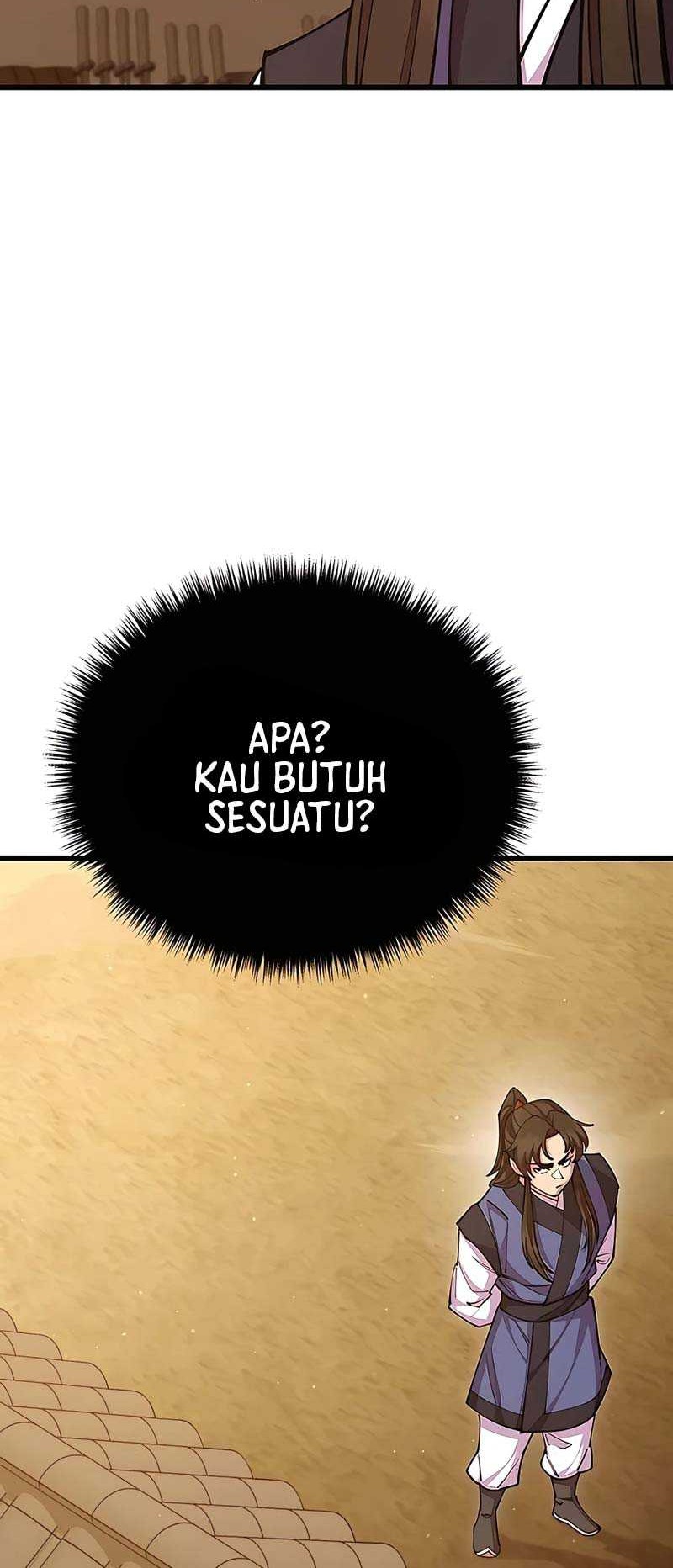 World’s Greatest Senior Disciple Chapter 78 Gambar 35