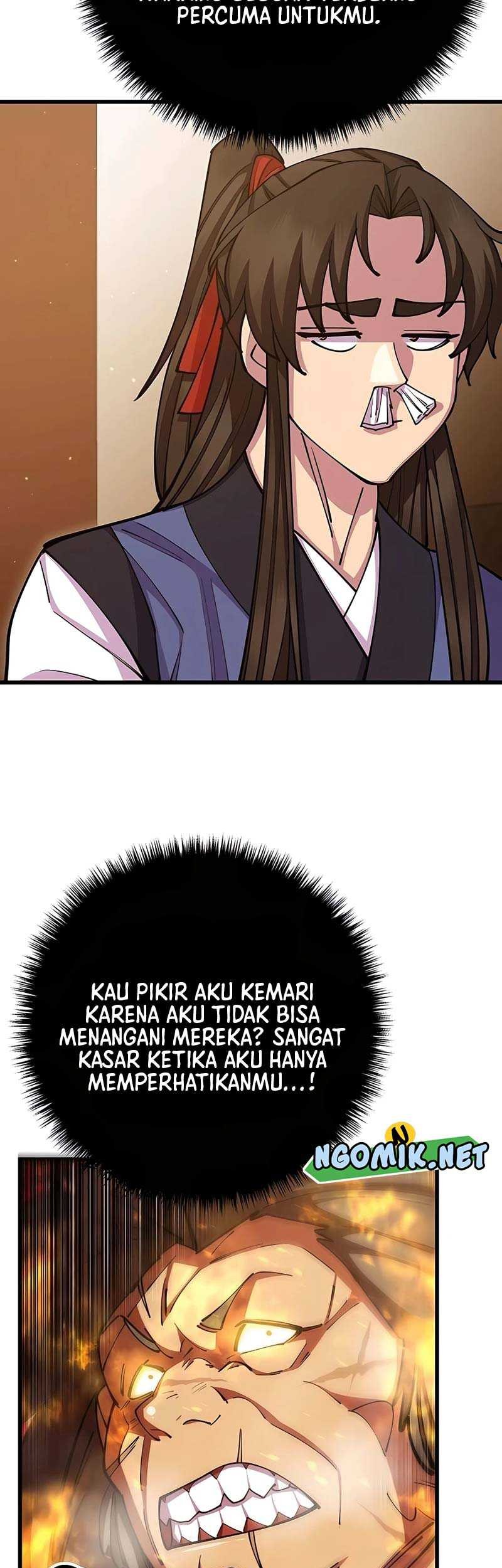 World’s Greatest Senior Disciple Chapter 78 Gambar 40
