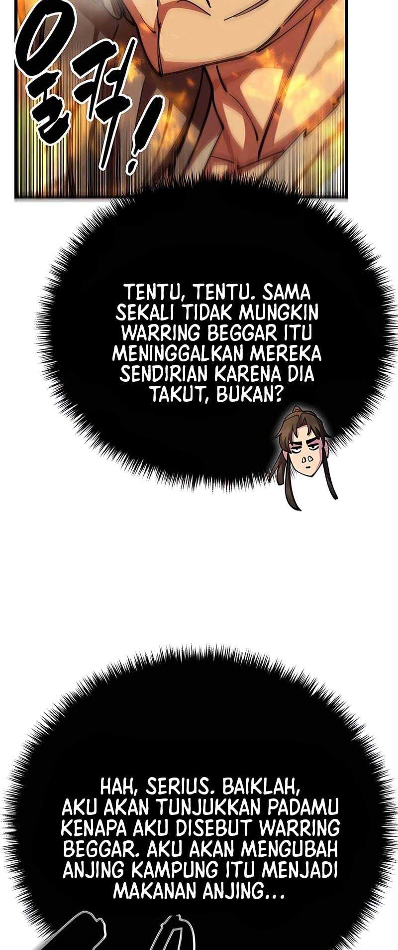 World’s Greatest Senior Disciple Chapter 78 Gambar 41