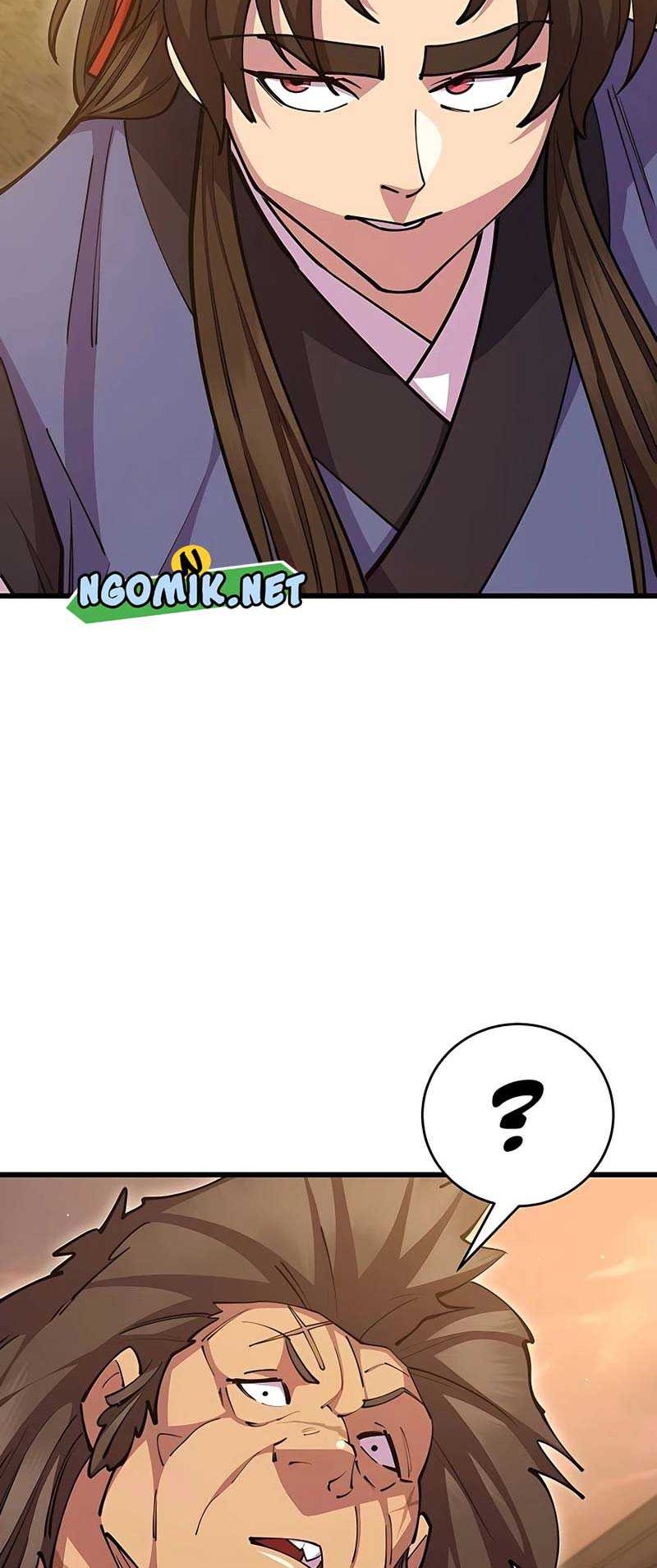 World’s Greatest Senior Disciple Chapter 78 Gambar 45