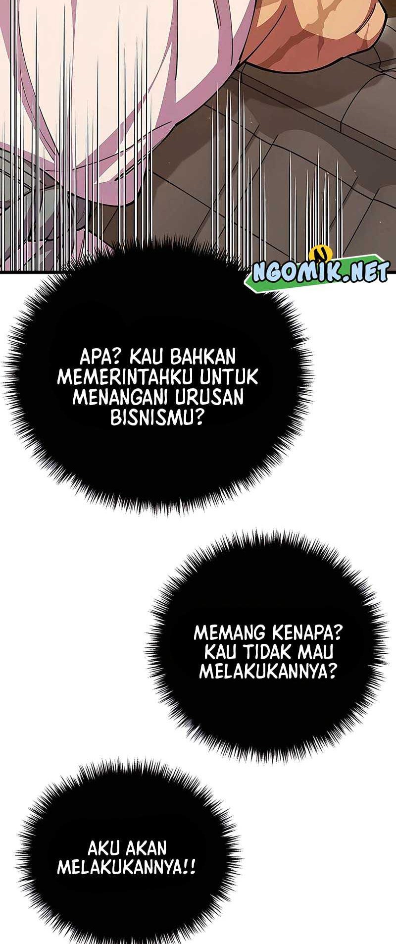 World’s Greatest Senior Disciple Chapter 78 Gambar 47