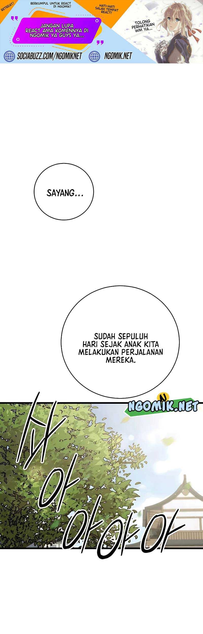 Baca World’s Greatest Senior Disciple Chapter 78 Gambar 2