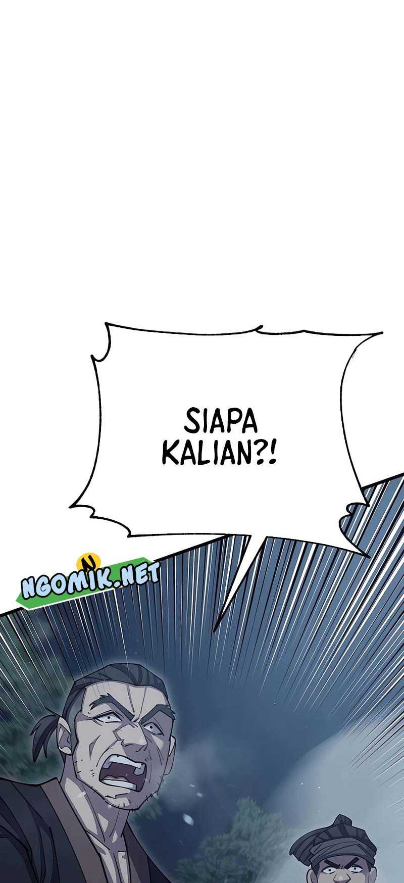 World’s Greatest Senior Disciple Chapter 78 Gambar 75