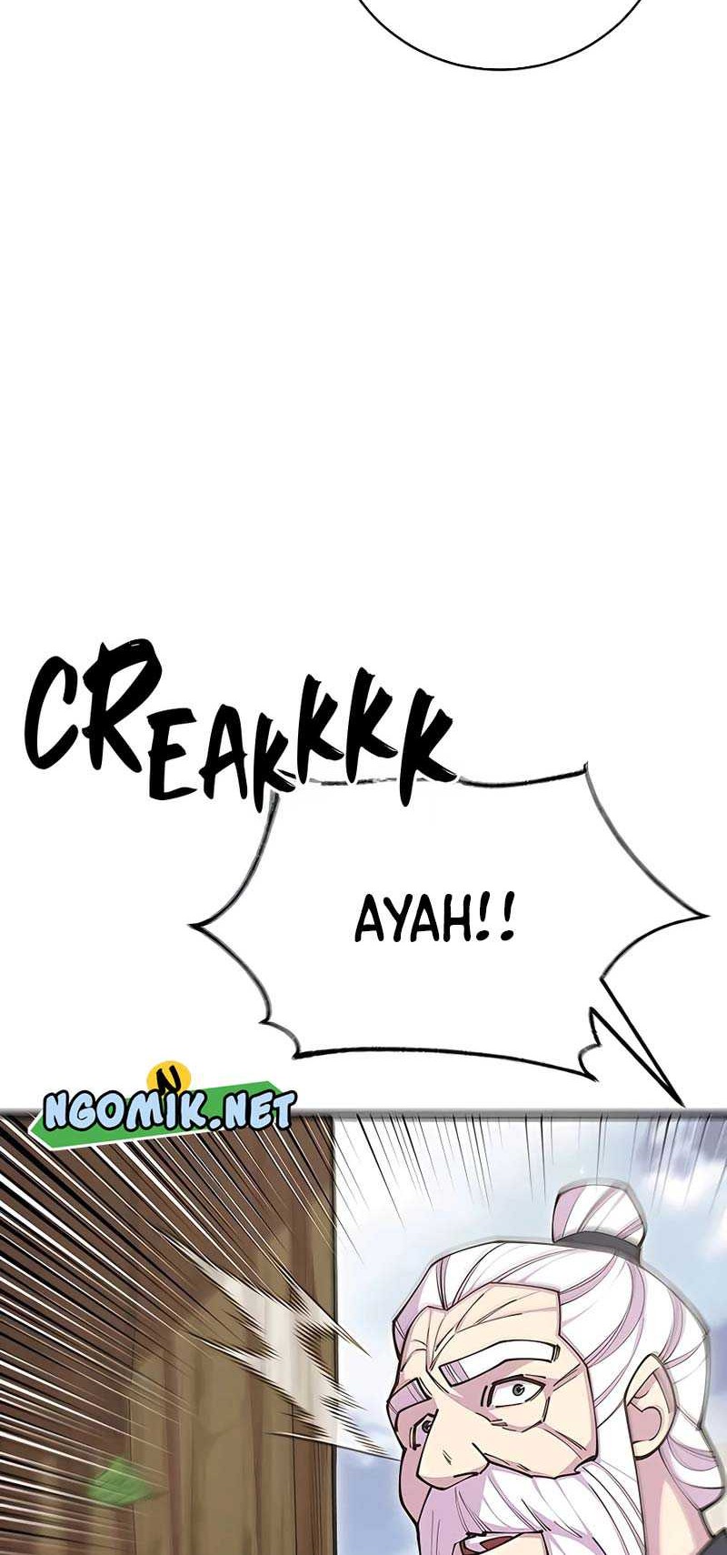 World’s Greatest Senior Disciple Chapter 78 Gambar 5
