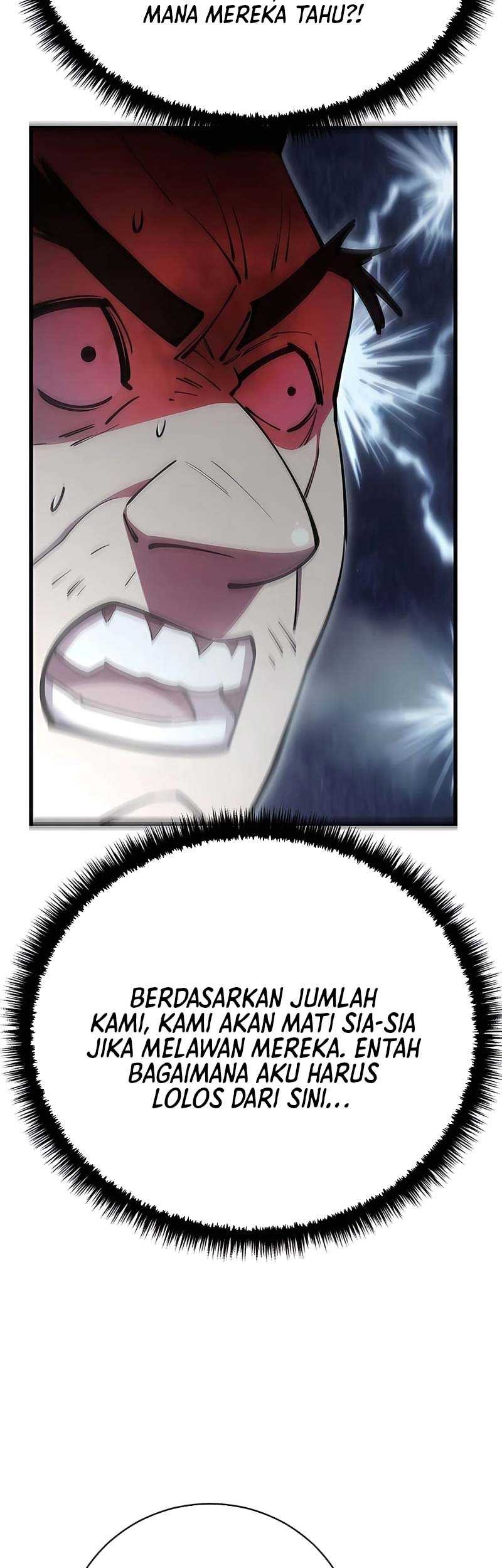 World’s Greatest Senior Disciple Chapter 78 Gambar 78