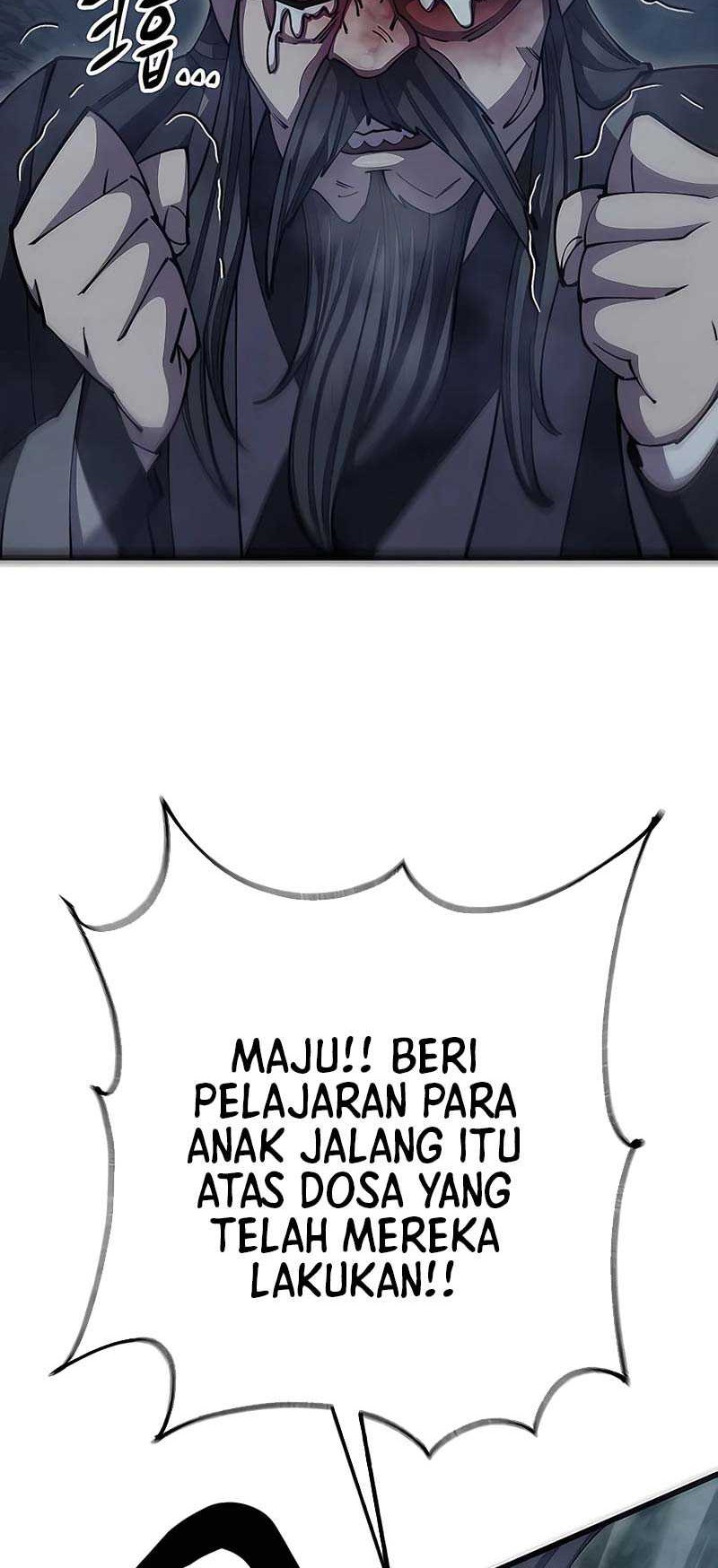 World’s Greatest Senior Disciple Chapter 78 Gambar 83