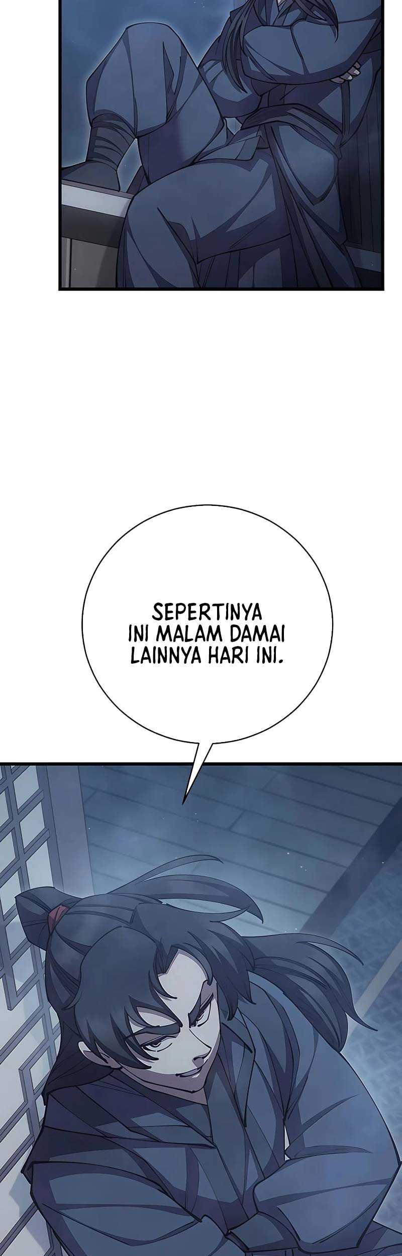 World’s Greatest Senior Disciple Chapter 78 Gambar 90