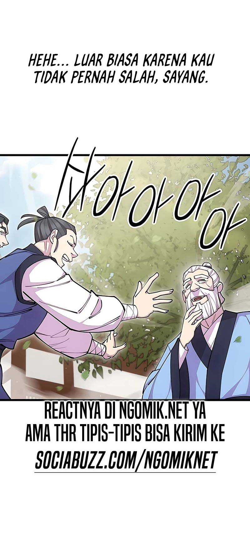 World’s Greatest Senior Disciple Chapter 78 Gambar 7