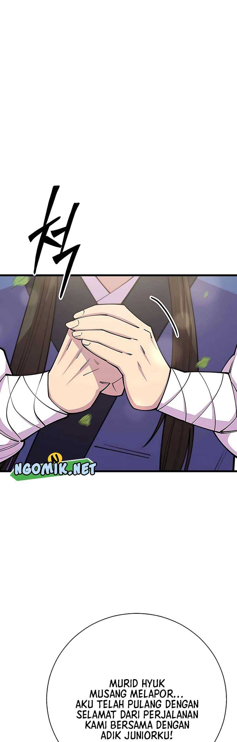 World’s Greatest Senior Disciple Chapter 78 Gambar 8