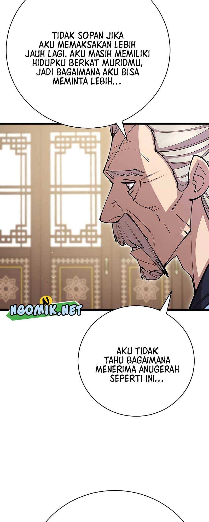 World’s Greatest Senior Disciple Chapter 78 Gambar 15