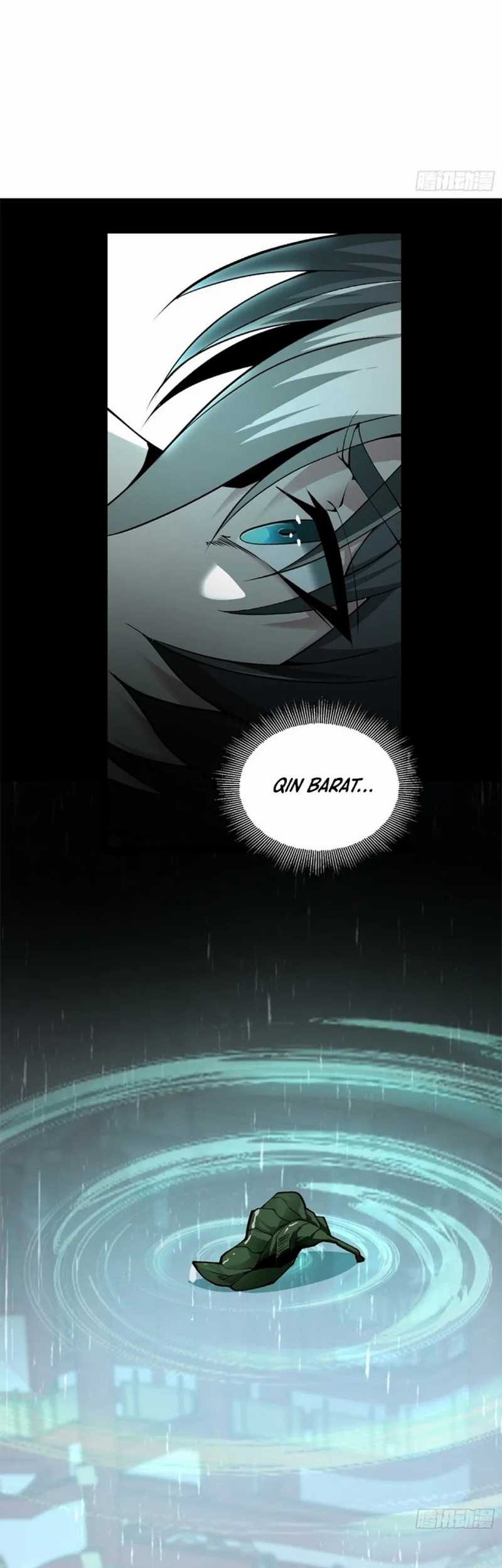 I Get Stronger By Doing Nothing Chapter 27 Gambar 5