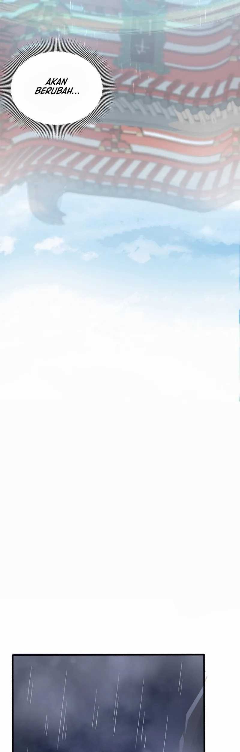 I Get Stronger By Doing Nothing Chapter 27 Gambar 6