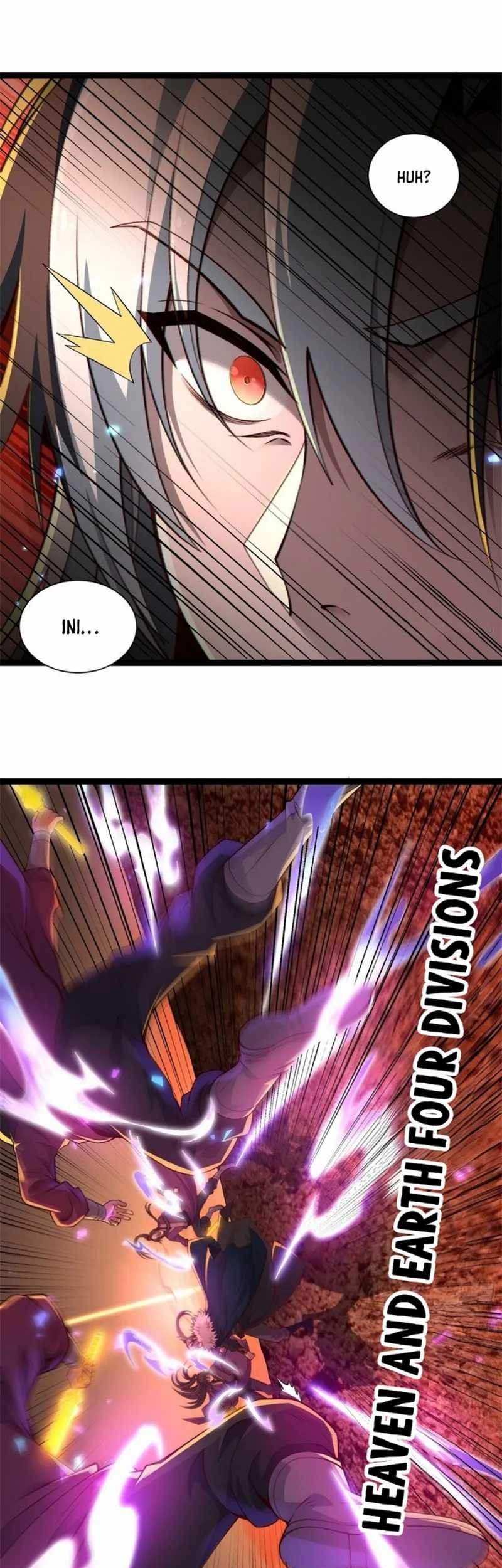 Baca I Get Stronger By Doing Nothing Chapter 26 Gambar 2