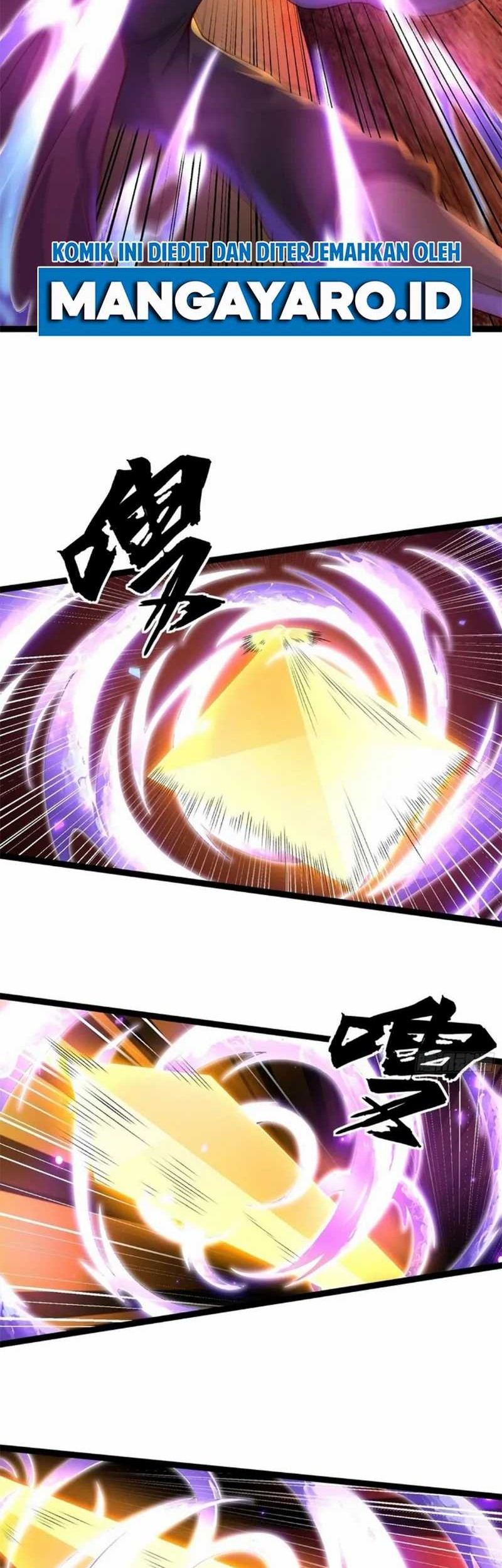 I Get Stronger By Doing Nothing Chapter 26 Gambar 3
