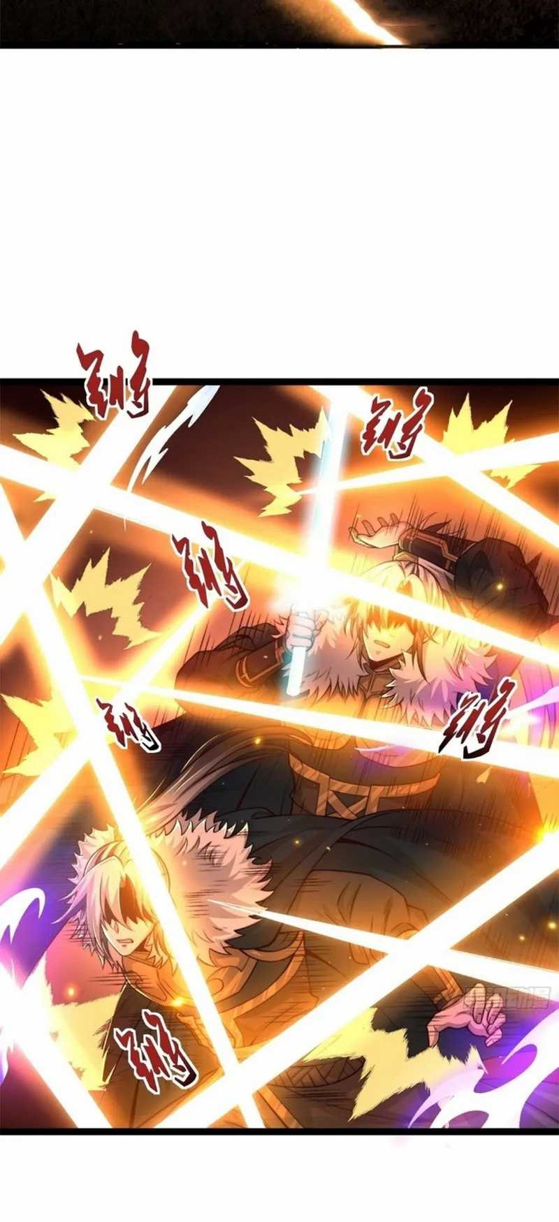 I Get Stronger By Doing Nothing Chapter 26 Gambar 5