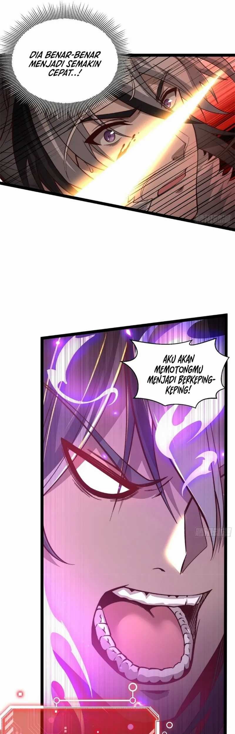 I Get Stronger By Doing Nothing Chapter 26 Gambar 6